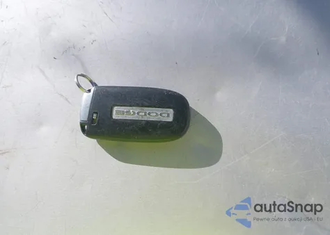 2014 Dodge Durango Limited z USA, uszkodzony, nr VIN 1C4RDJDG1EC508444